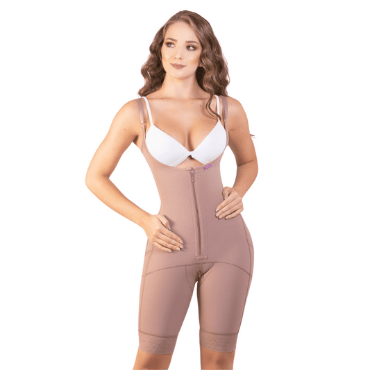 FAJATEX COLOMBIAN CONTROL SHAPEWEAR 451EUL