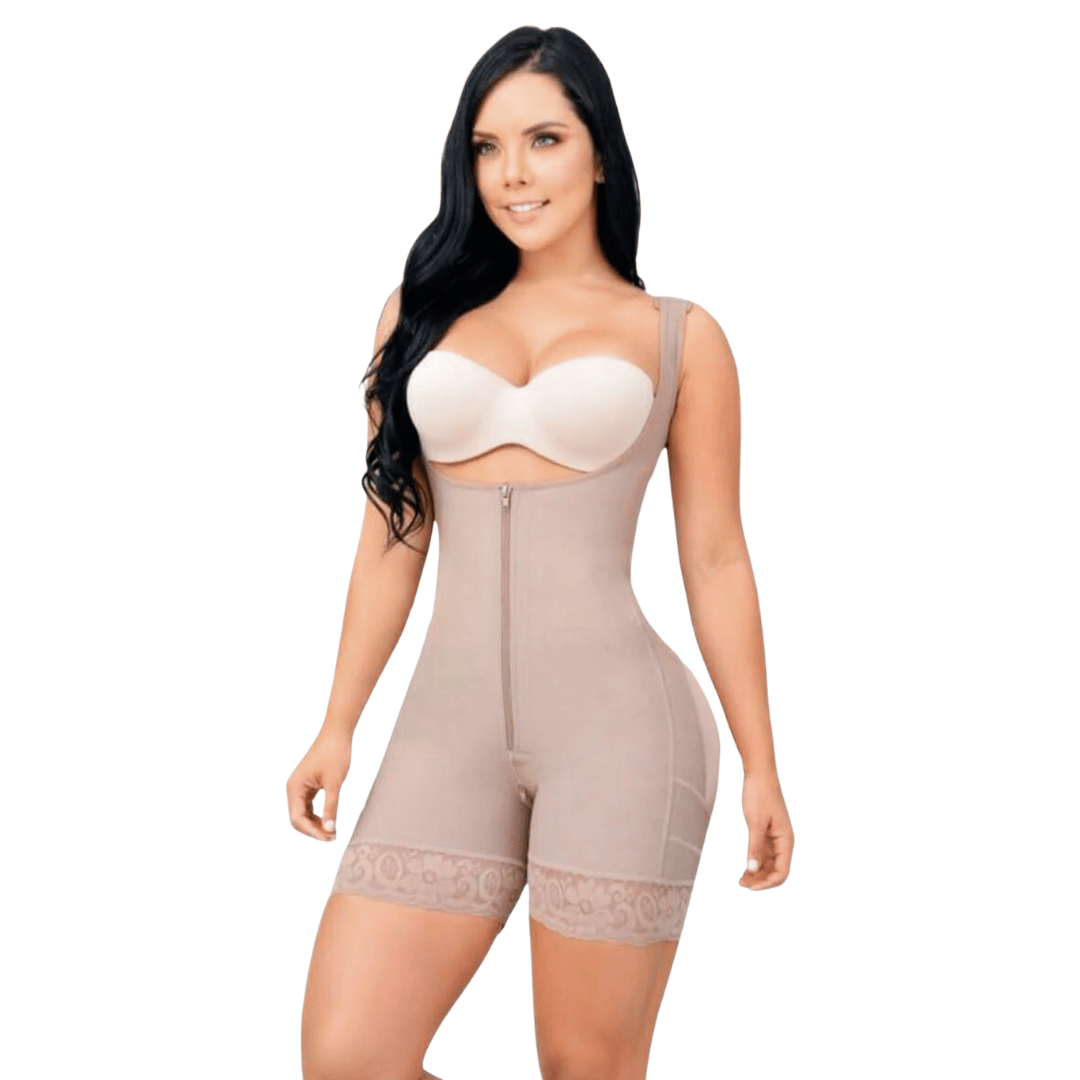 SCULPTING COLOMBIAN SHAPEWEAR REF 7063