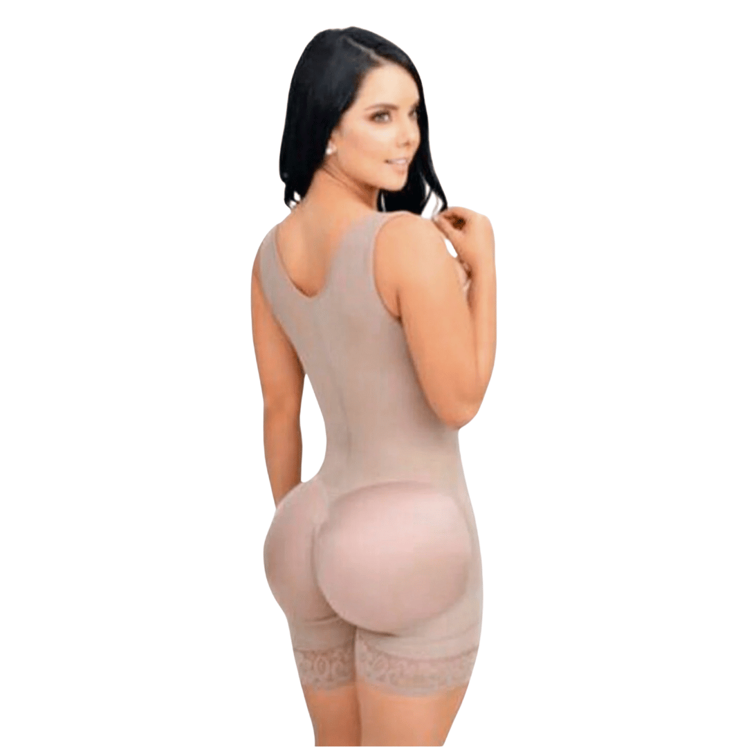 SCULPTING COLOMBIAN SHAPEWEAR REF 7063