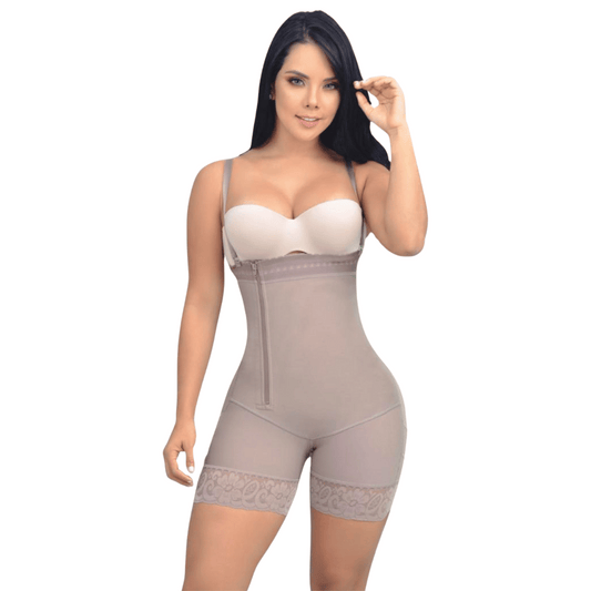 SCULPTING COLOMBIAN SHAPEWEAR REF 7064