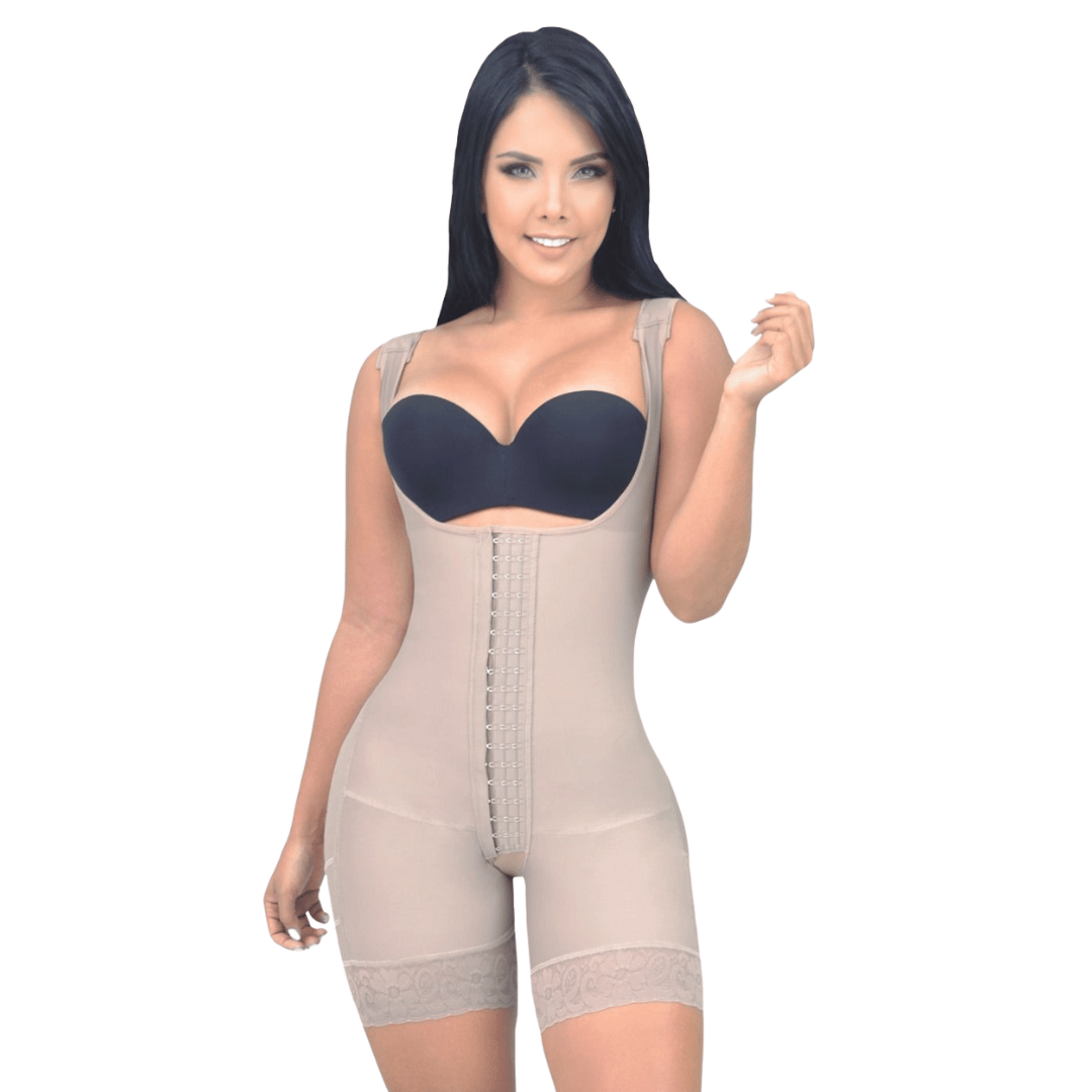 SCULPTING COLOMBIAN SHAPEWEAR REF 7063-2