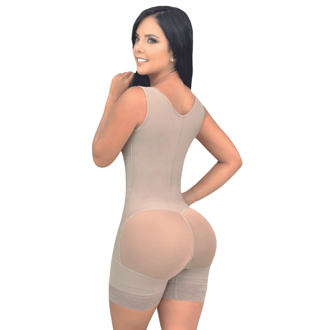 SCULPTING COLOMBIAN SHAPEWEAR REF 7063-2