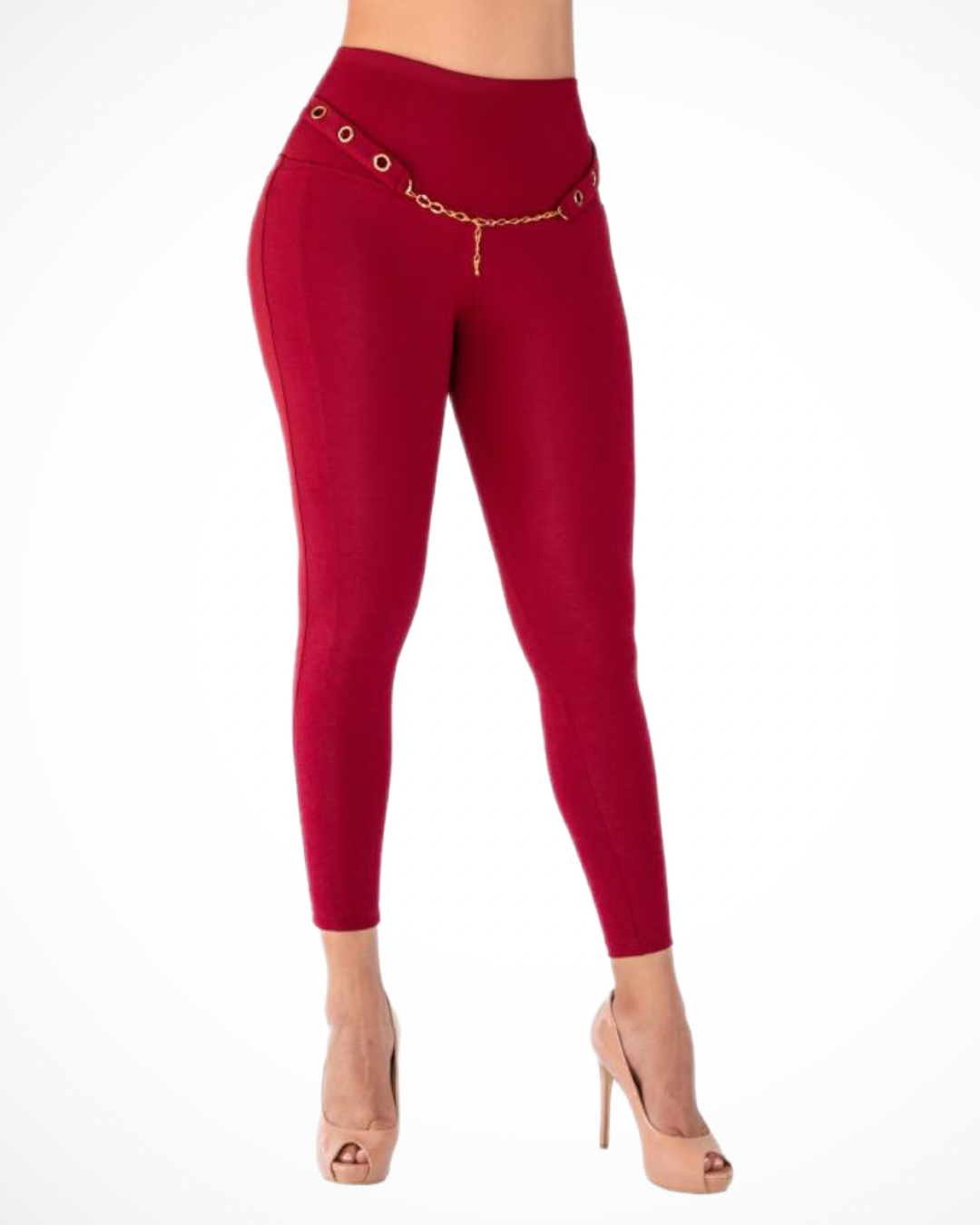 BUTT LIFTING LEGGINGS TK1013