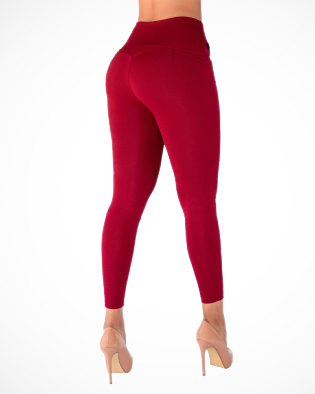 BUTT LIFTING LEGGINGS TK1013