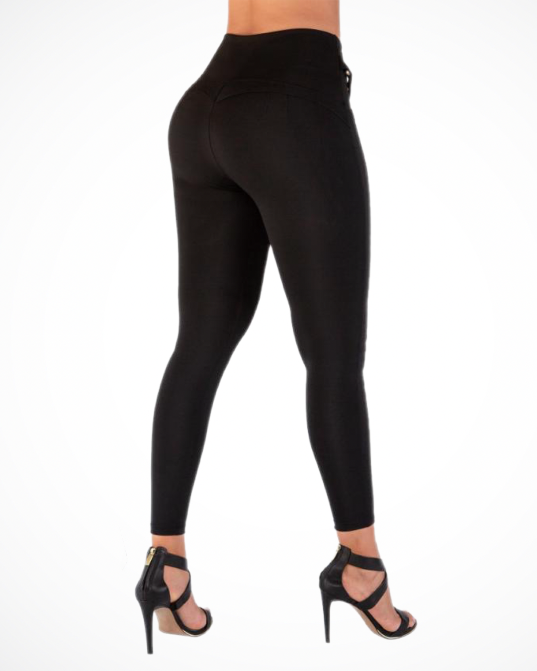 BUTT LIFTING LEGGINGS TK1013