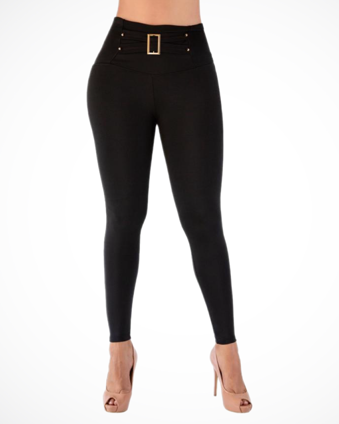 BUTT LIFTING LEGGINGS TK1015