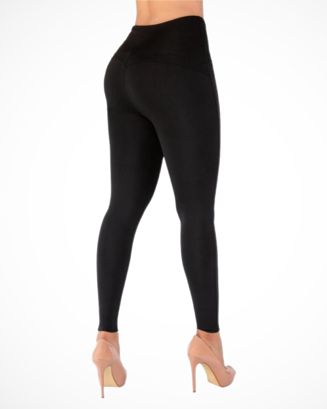 BUTT LIFTING LEGGINGS TK1015