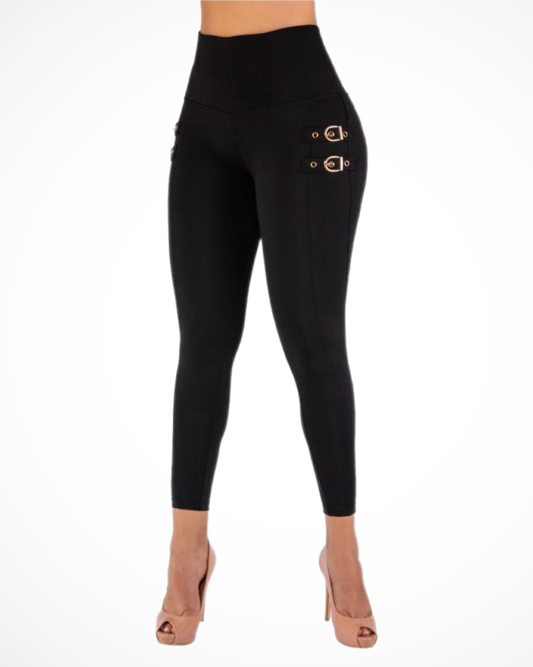 BUTT LIFTING LEGGINGS TK1017
