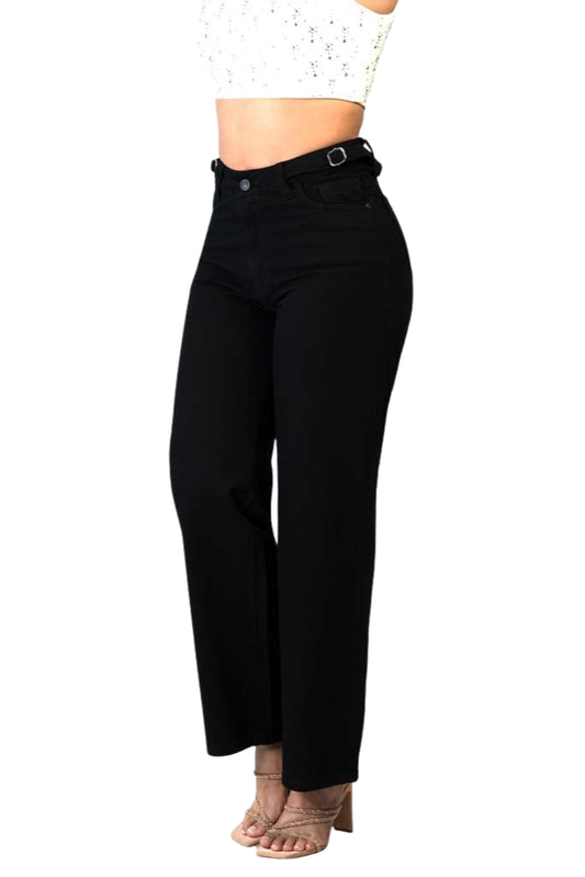 High-Waisted Push-Up - TK586
