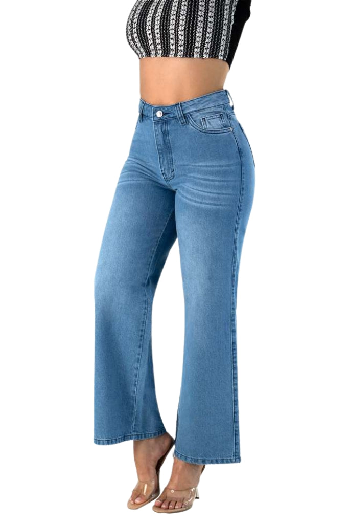 High-Waisted Push-Up - TK594