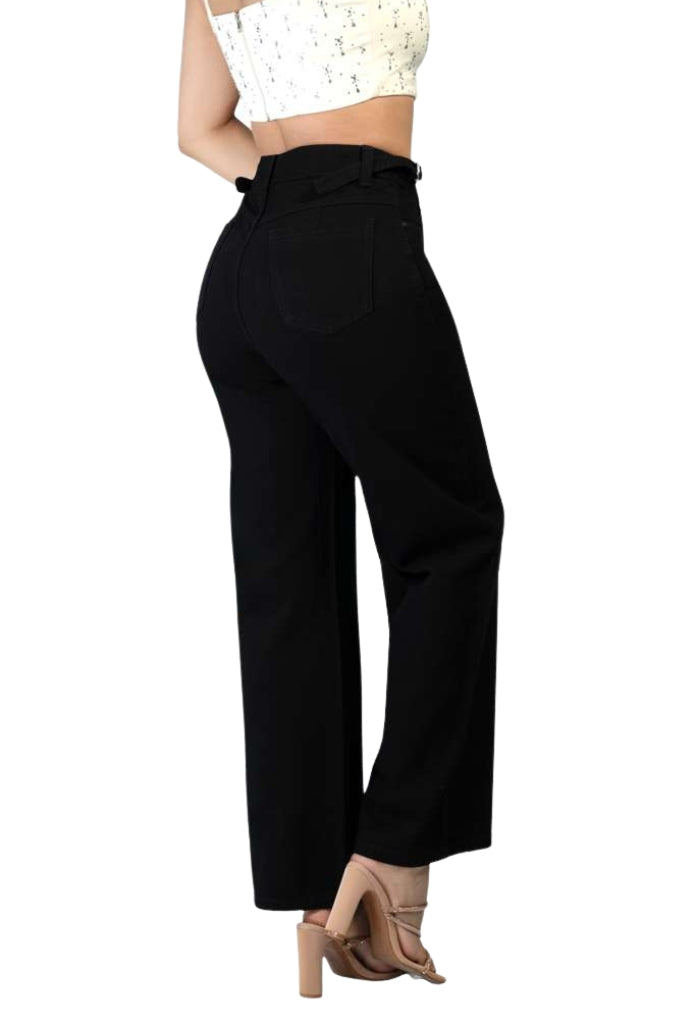High-Waisted Push-Up - TK586