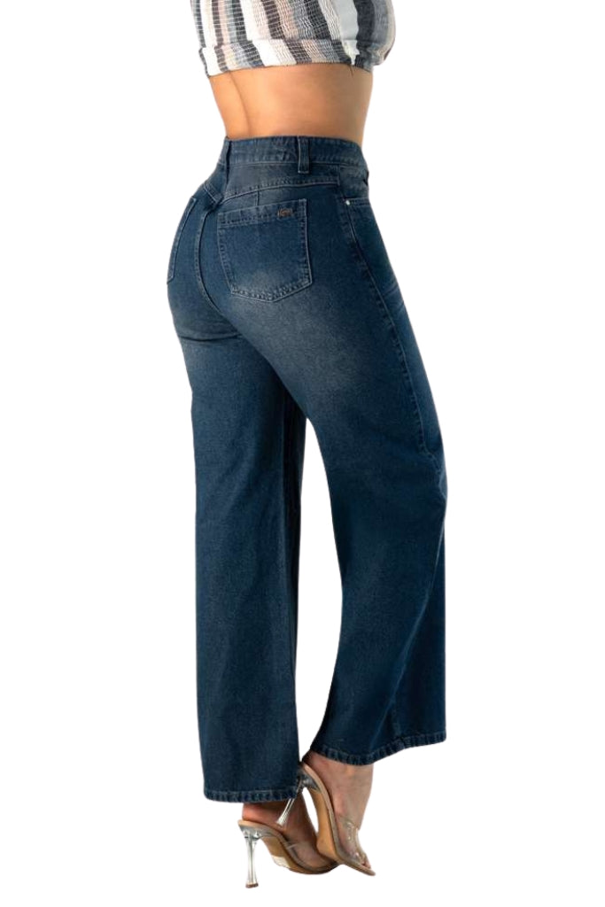 High-Waisted Push-Up - TK592