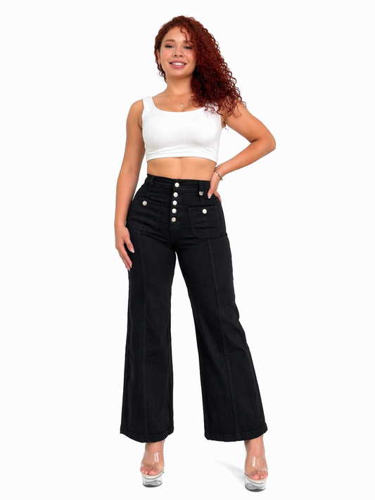 KJ 0104 KIRA WIDELEGG PETITE