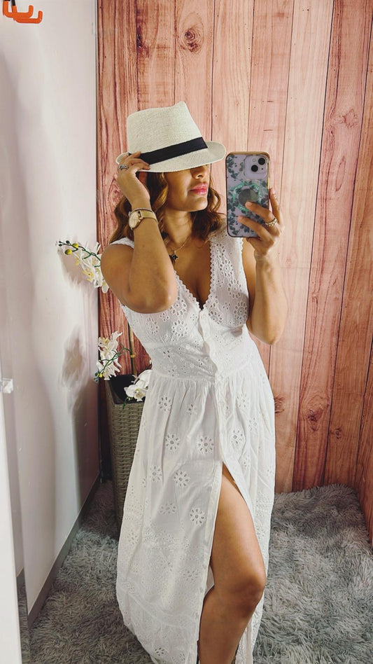 IBIZIA DRESS